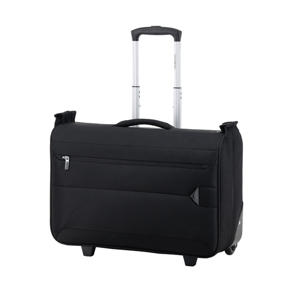 01161565-1041 Samsonite Carry-On Wheeled Garment Bag